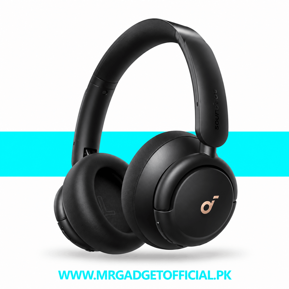 Anker Soundcore Life Q30 Wireless Headphones Mr Gadget Official
