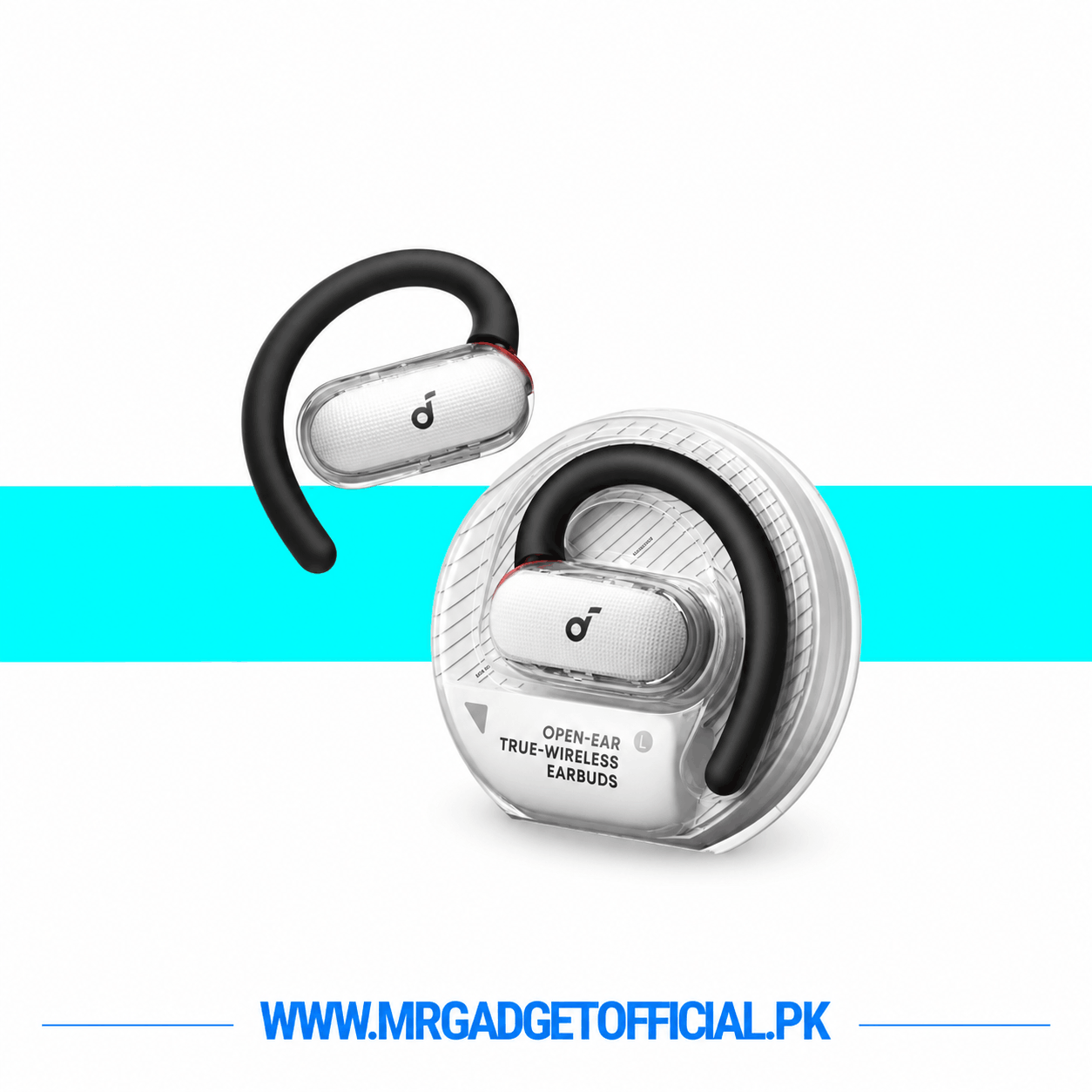 Soundcore V40i by Anker Mr Gadget Official
