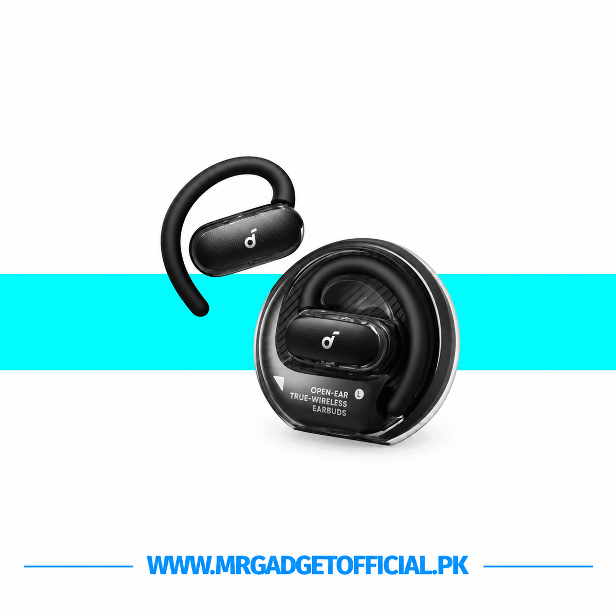 Soundcore V40i by Anker Mr Gadget Official