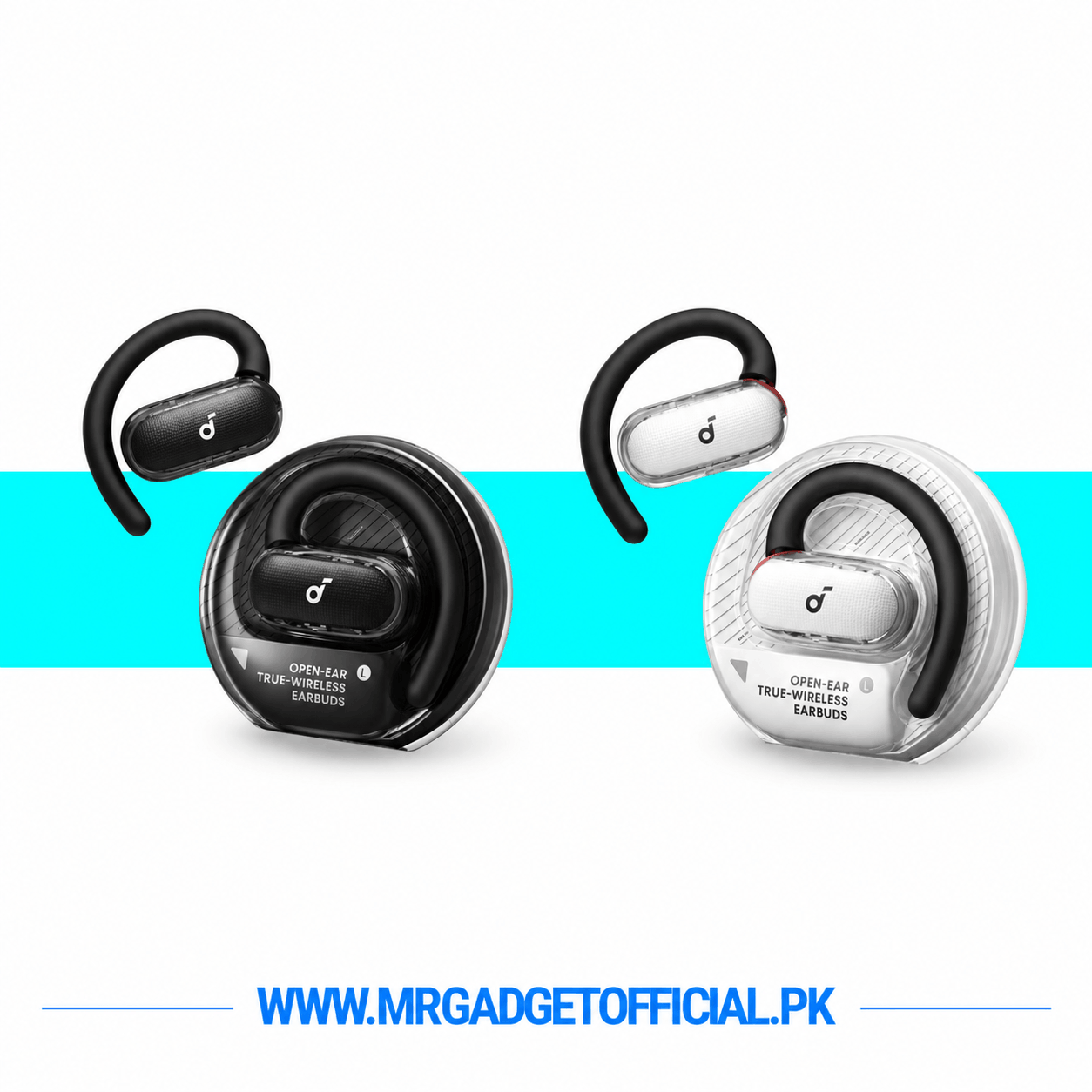 Soundcore V40i by Anker Mr Gadget Official
