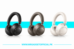 Anker Soundcore Space One Pro Wireless Headphone Mr Gadget Official