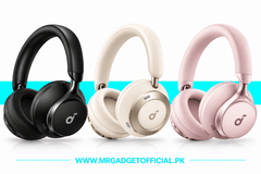 Anker Soundcore Space One Wireless Headphones Mr Gadget Official