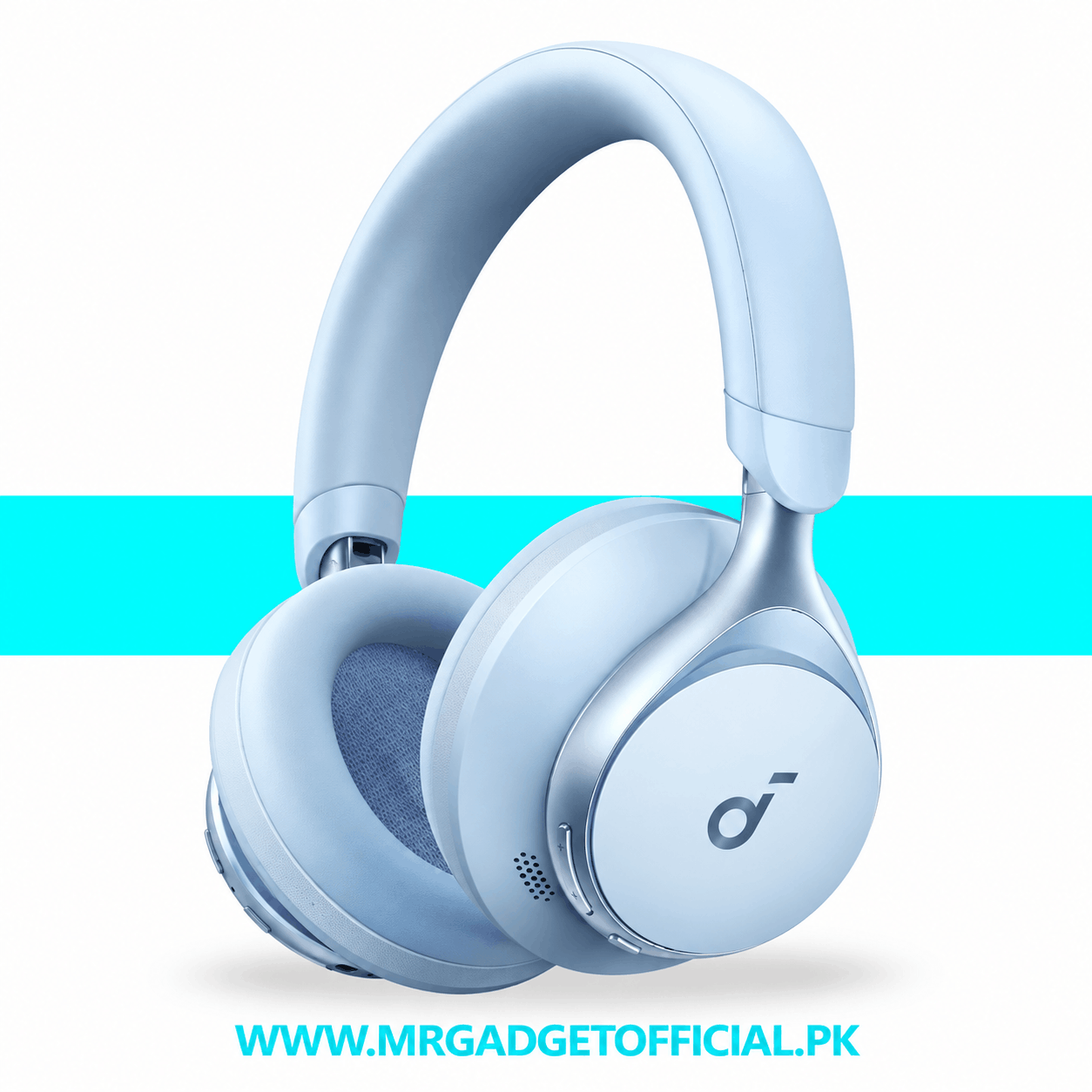 Anker Soundcore Space One Wireless Headphones Mr Gadget Official