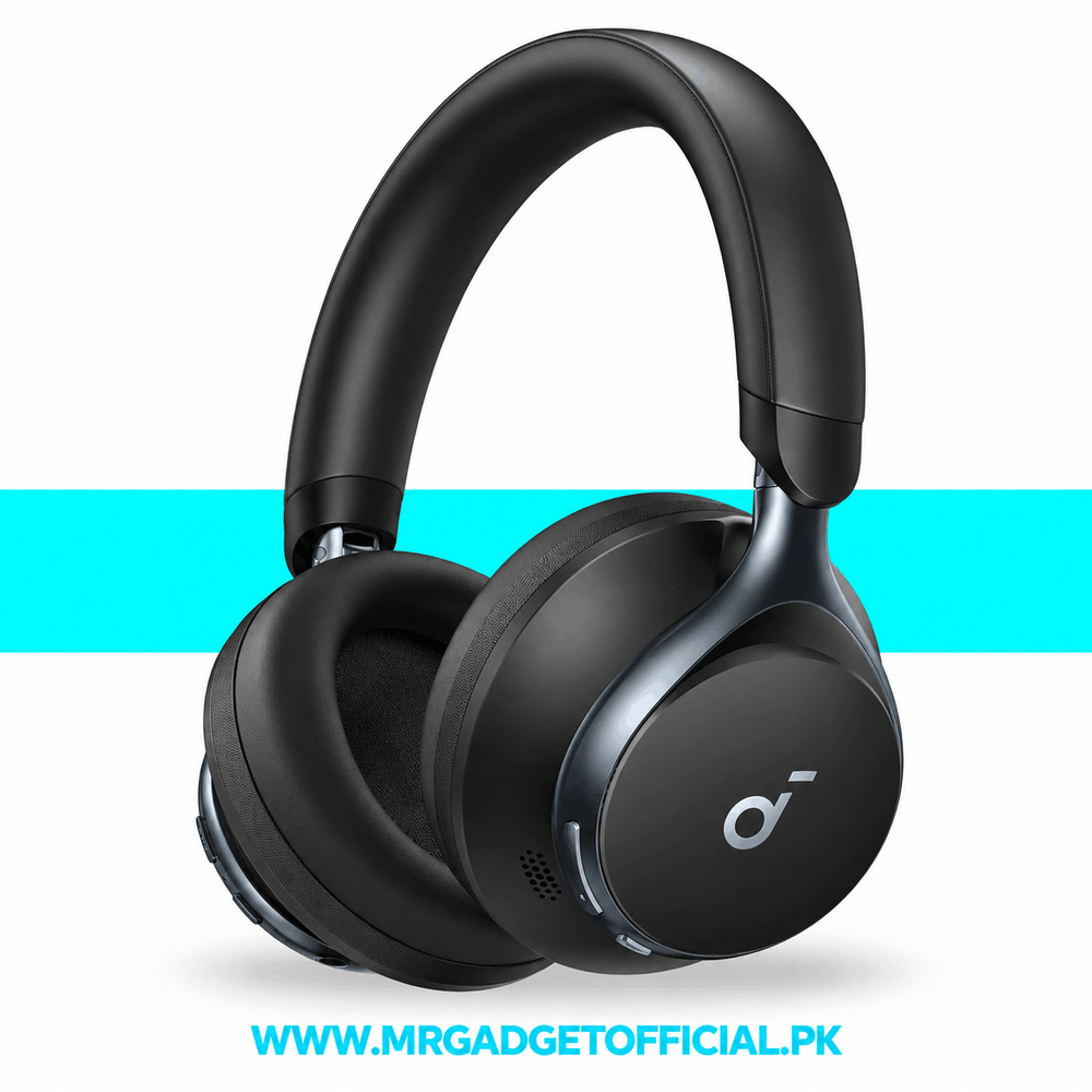 Anker Soundcore Space One Wireless Headphones Mr Gadget Official