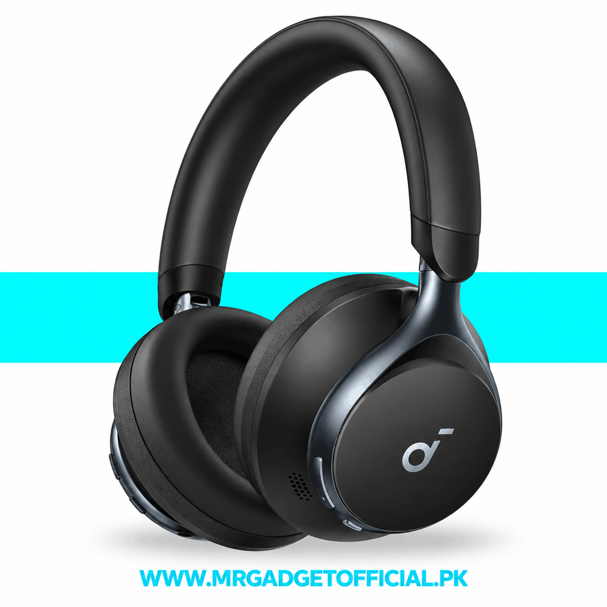 Anker Soundcore Space One Wireless Headphones Mr Gadget Official