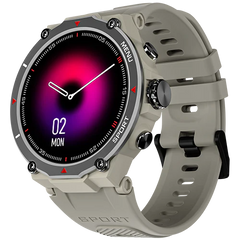 Zero Armour Smartwatch Mr Gadget Official h3
