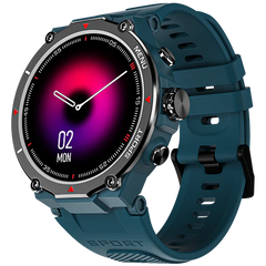 Zero Armour Smartwatch Mr Gadget Official h3