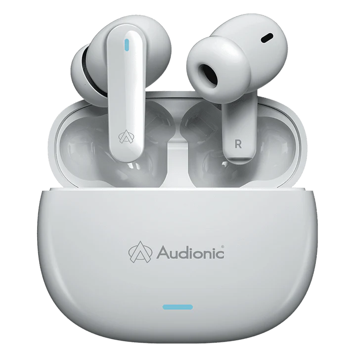 Audionic Airbud 425 Tws Earbuds Mr Gadget Official h3