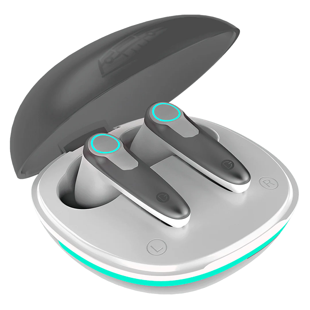 Designer Airdots 102 Mr Gadget Official h3