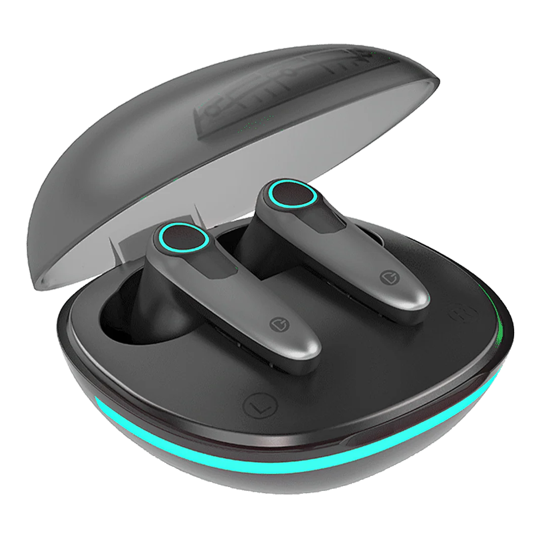 Designer Airdots 102 Mr Gadget Official h3