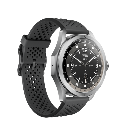 KALOBEE Business Watch Series - SK44 Mr Gadget Official h3