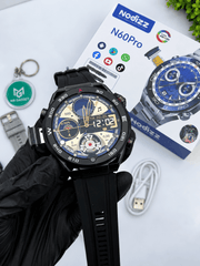Nodizz N60 Pro  Sim Watch Mr Gadget Official