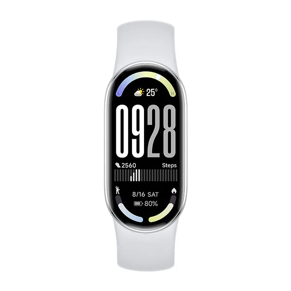 MI Smart Band 10 Mr Gadget Official h3