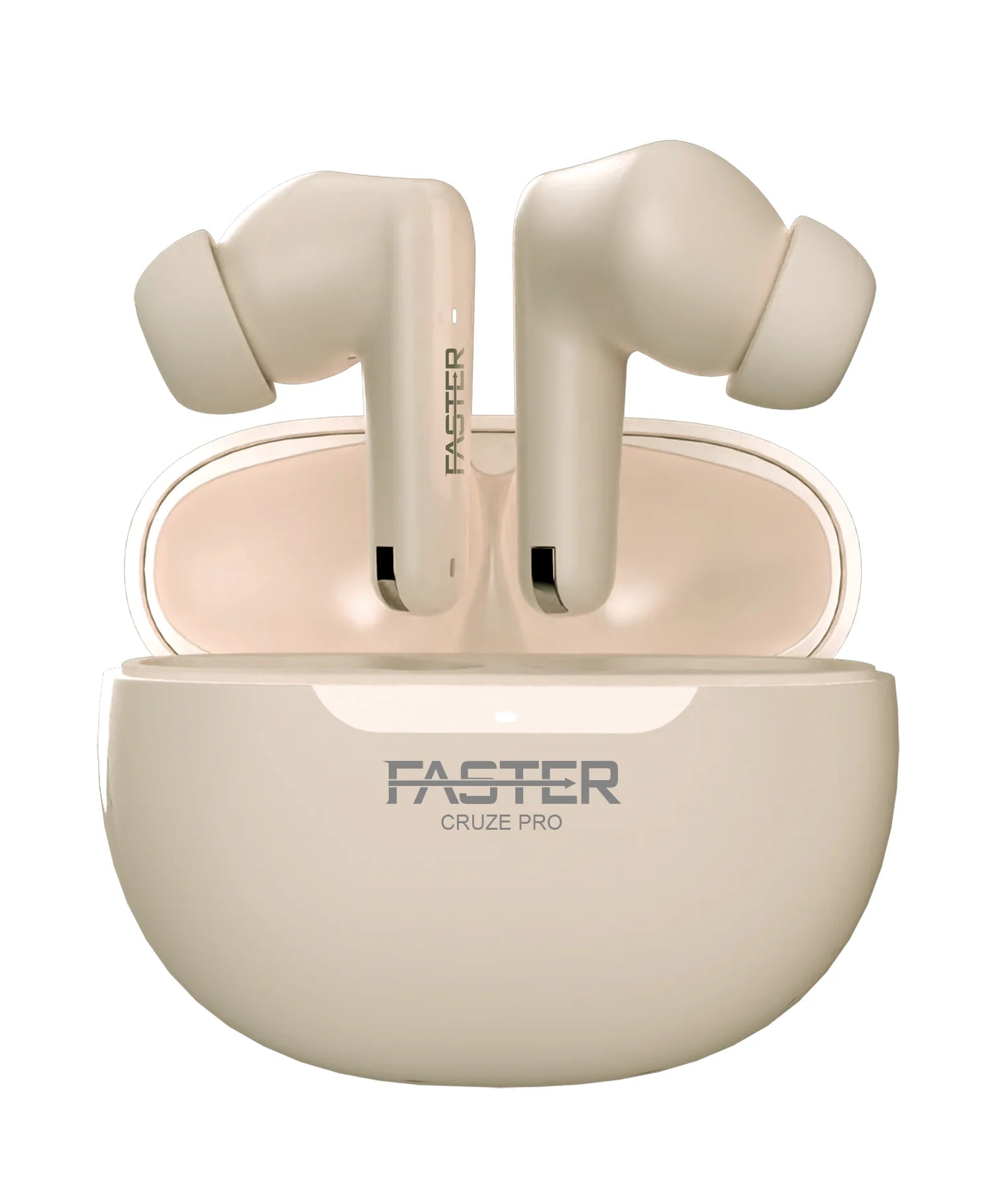 Faster Cruze Pro ANC+ENC Earbuds Mr Gadget Official h3