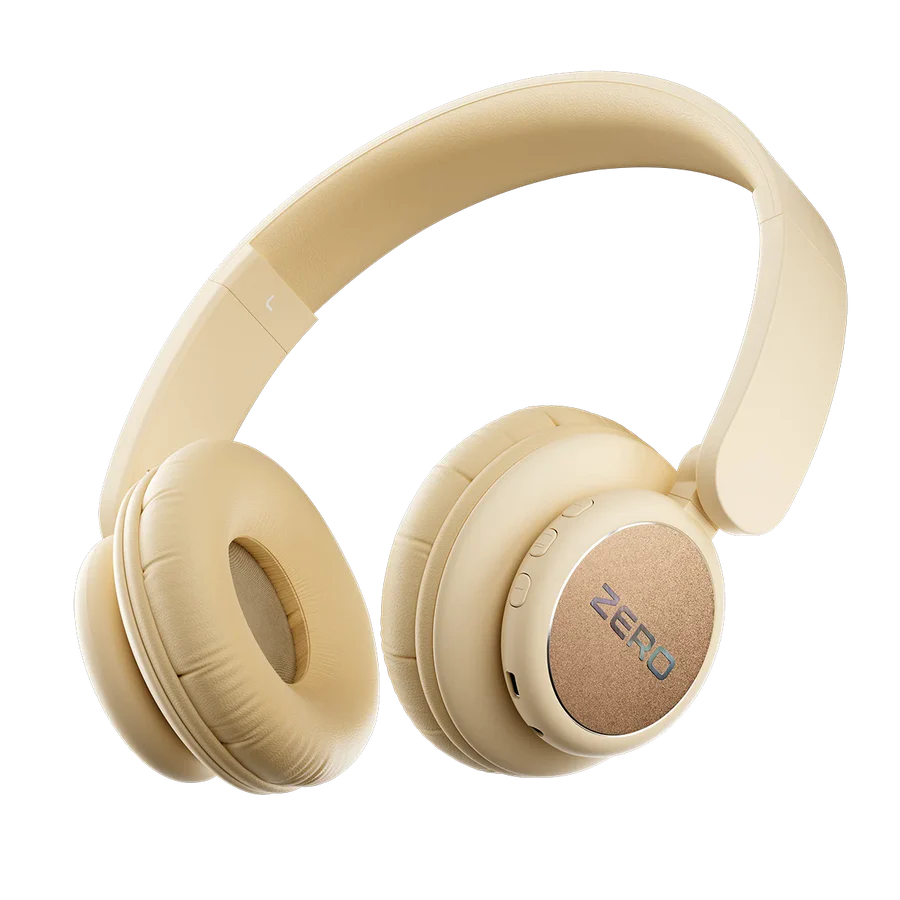 Storm Headphones Mr Gadget Official h3