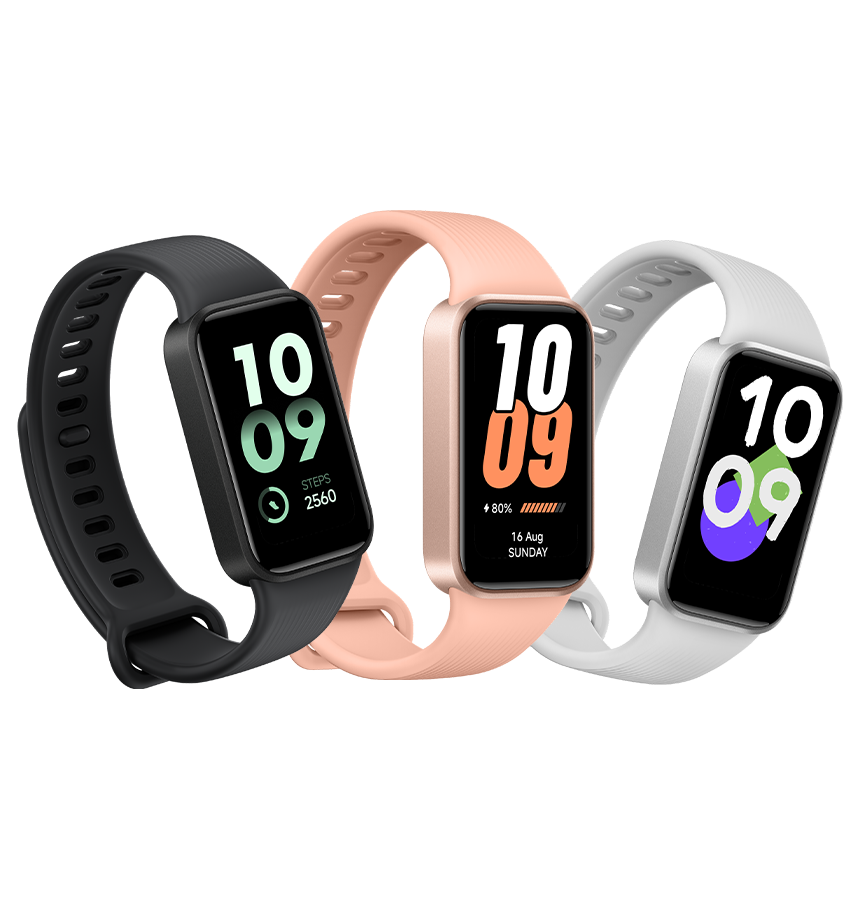XIAOMI BAND 11 ACTIVE Mr Gadget Official