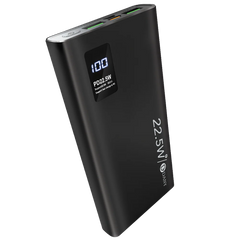 Titan T-90 10,000 mAh Power bank Mr Gadget