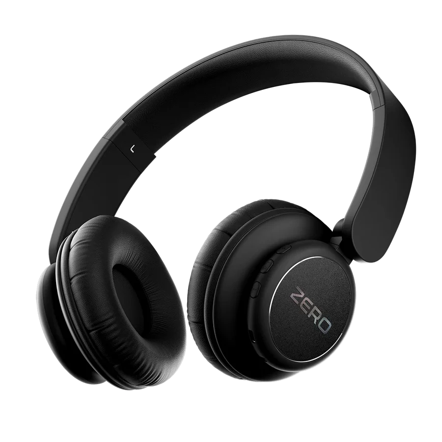 Storm Headphones Mr Gadget Official h3