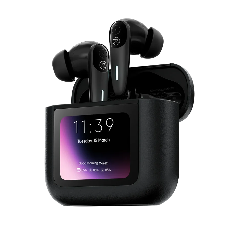 Display Earbuds Mr Gadget Official h3
