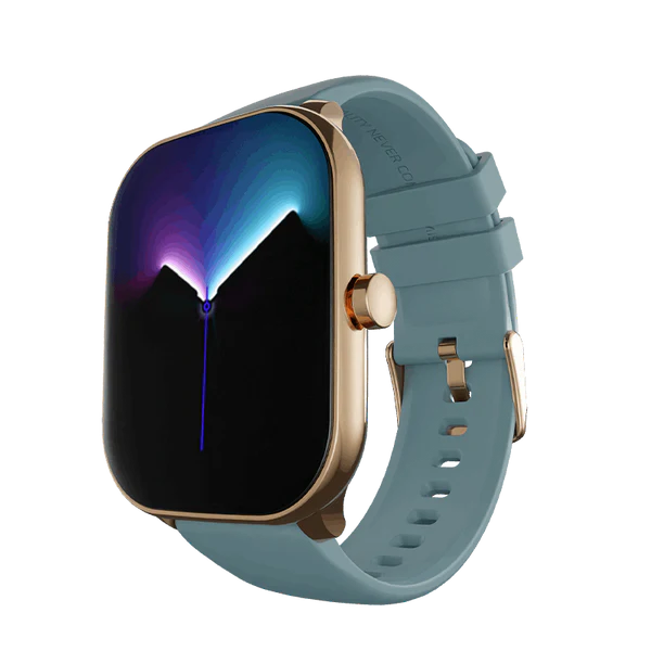 R-06 Smart Watch Mr Gadget Official h3
