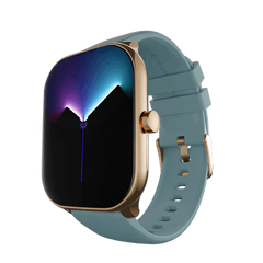 R-06 Smart Watch Mr Gadget Official h3