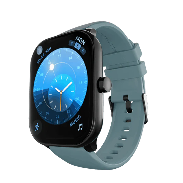 R-06 Smart Watch Mr Gadget Official h3
