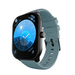 R-06 Smart Watch Mr Gadget Official h3