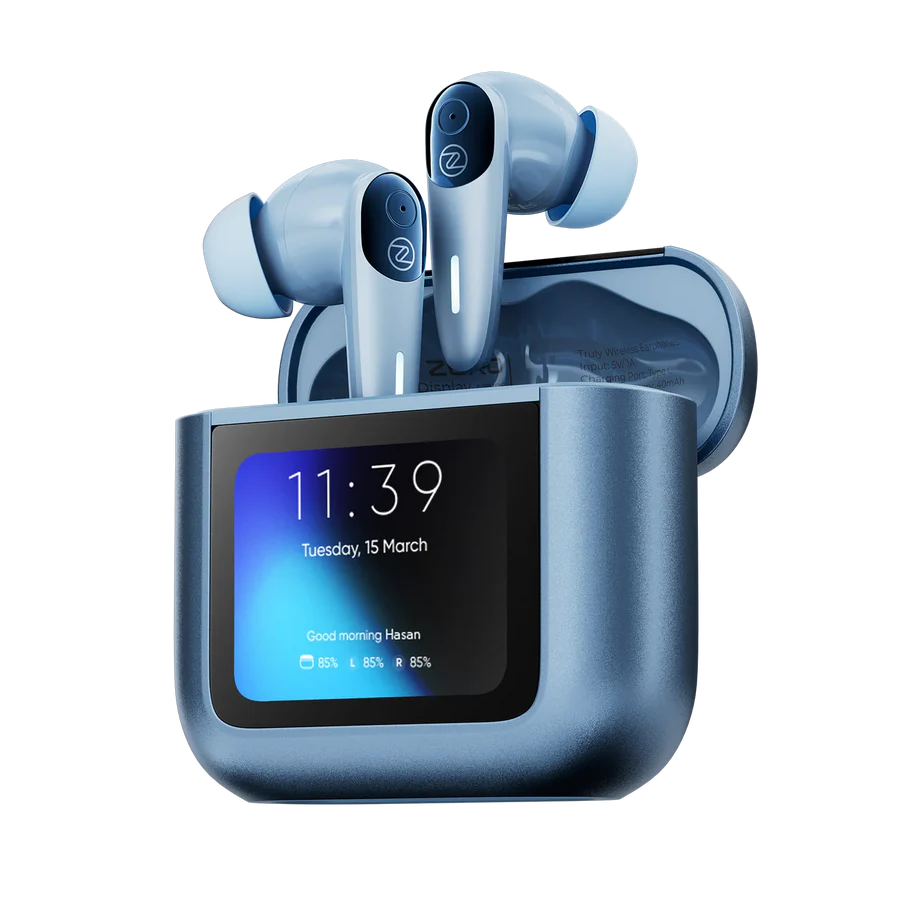 Display Earbuds Mr Gadget Official h3