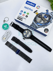 Nodizz N60 Pro  Sim Watch Mr Gadget Official