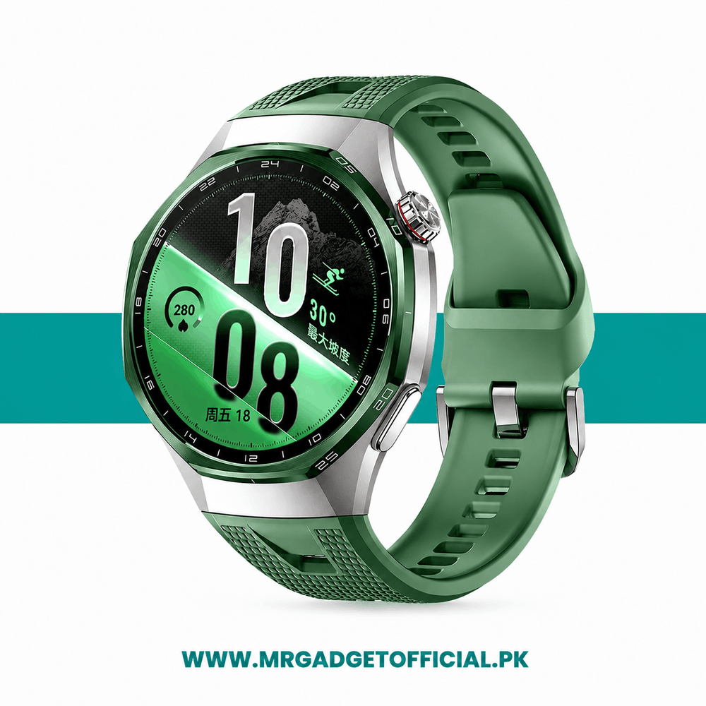 Huawei Watch GT7 Pro Smart Watch Mr Gadget Official