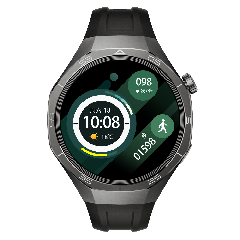 KALOBEE Business Watch Series - SK40 Mr Gadget Official h3
