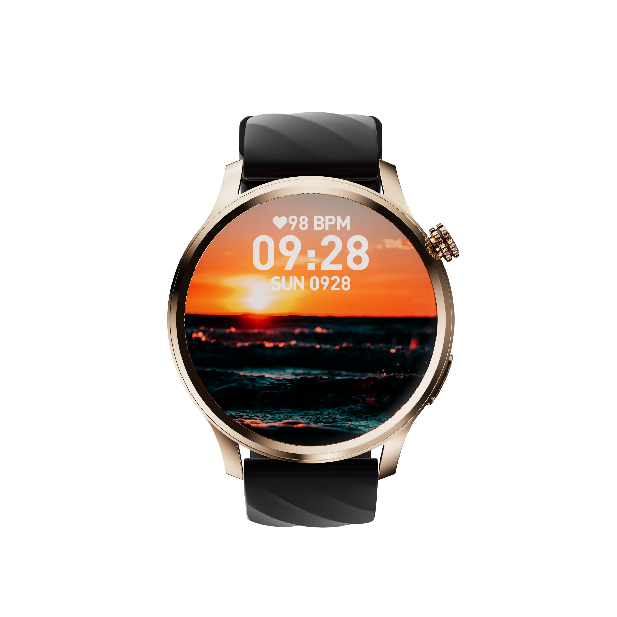 KALOBEE Business Watch Series - SK51 Mr Gadget Official h3
