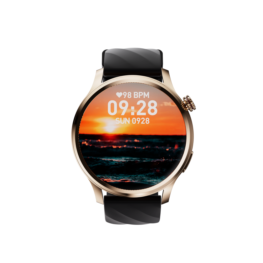 KALOBEE Business Watch Series - SK51 Mr Gadget Official h3