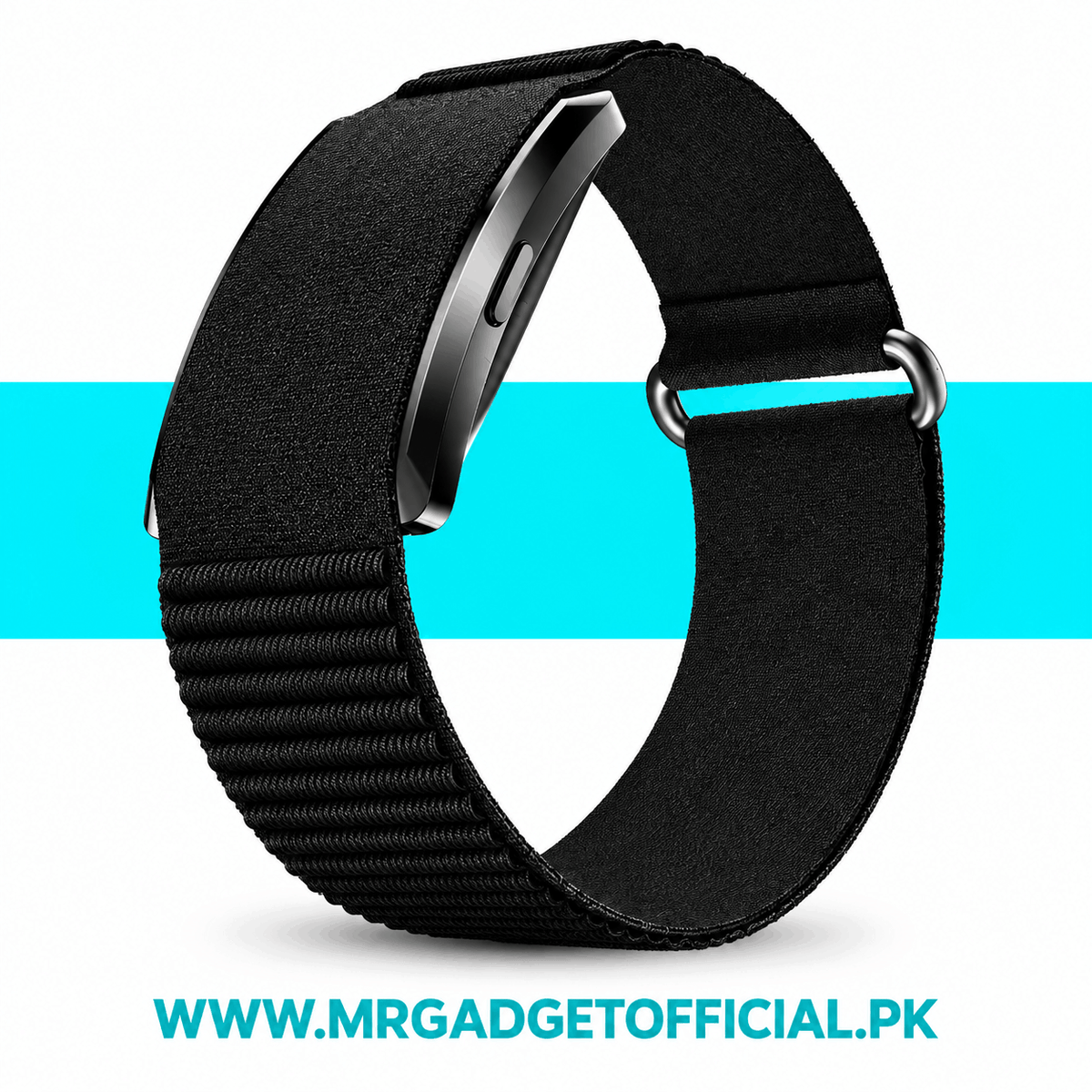 Hi Future Lyra Smart Screenless Fitness Band Mr Gadget Official