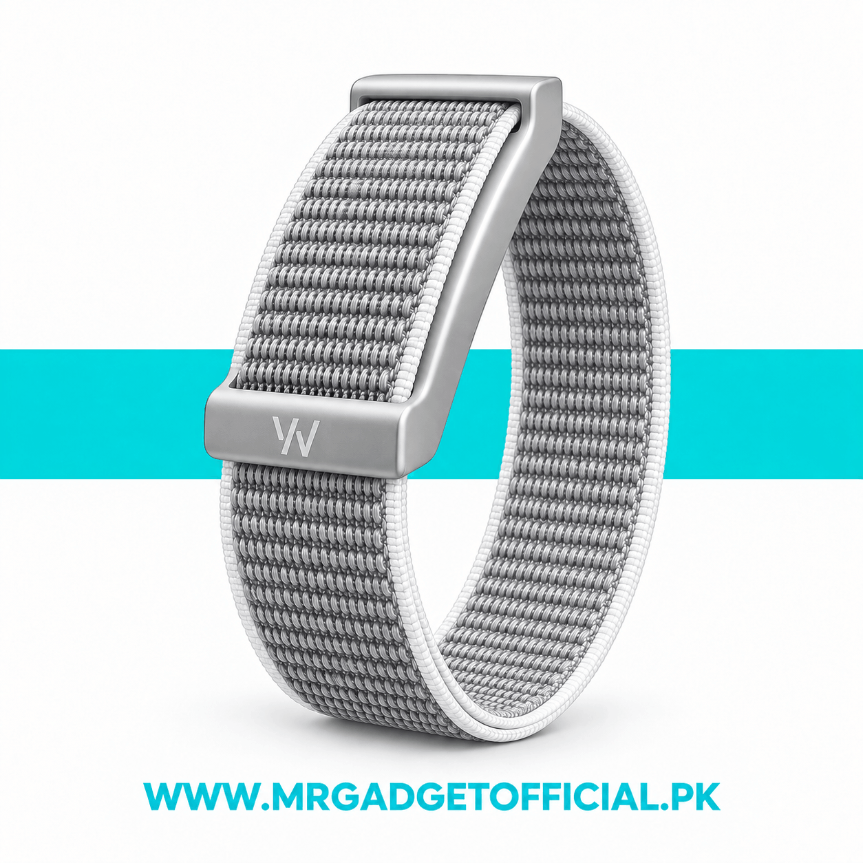 Whoop One 5.0 Fitness Band Clone Mr Gadget Official