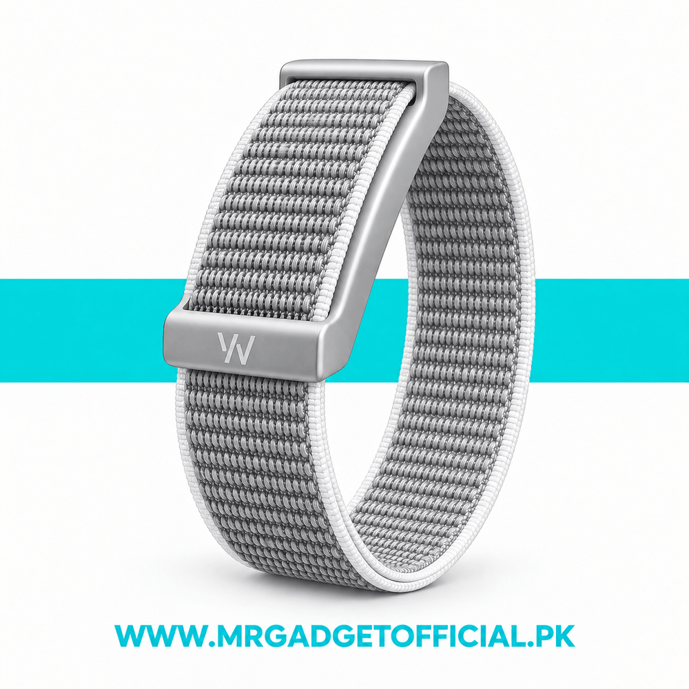 Whoop One 5.0 Fitness Band Clone Mr Gadget Official