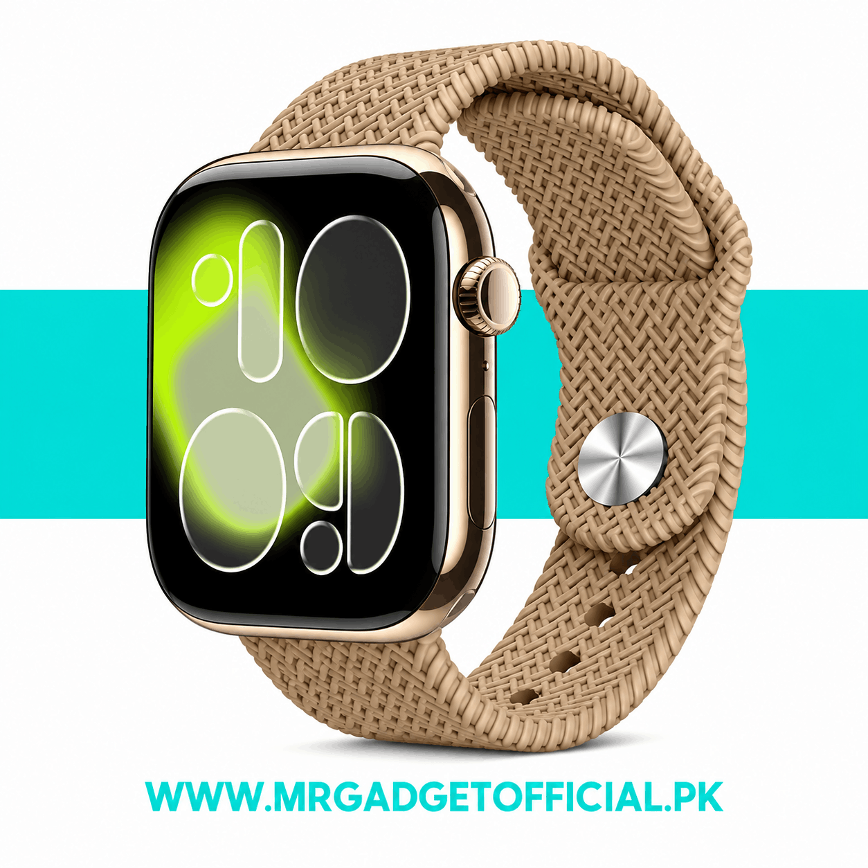 HK12 Pro  Series 12 Smart Watch 46mm Mr Gadget Official
