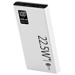 Titan T-90 10,000 mAh Power bank Mr Gadget