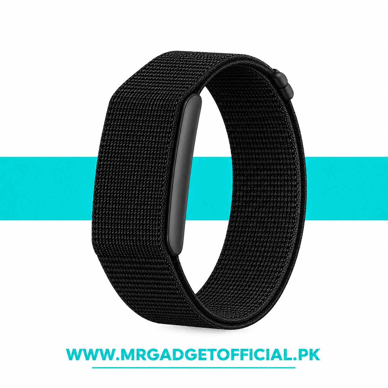Amazfit Helio Strap Screenless Fitness Band Mr Gadget Official