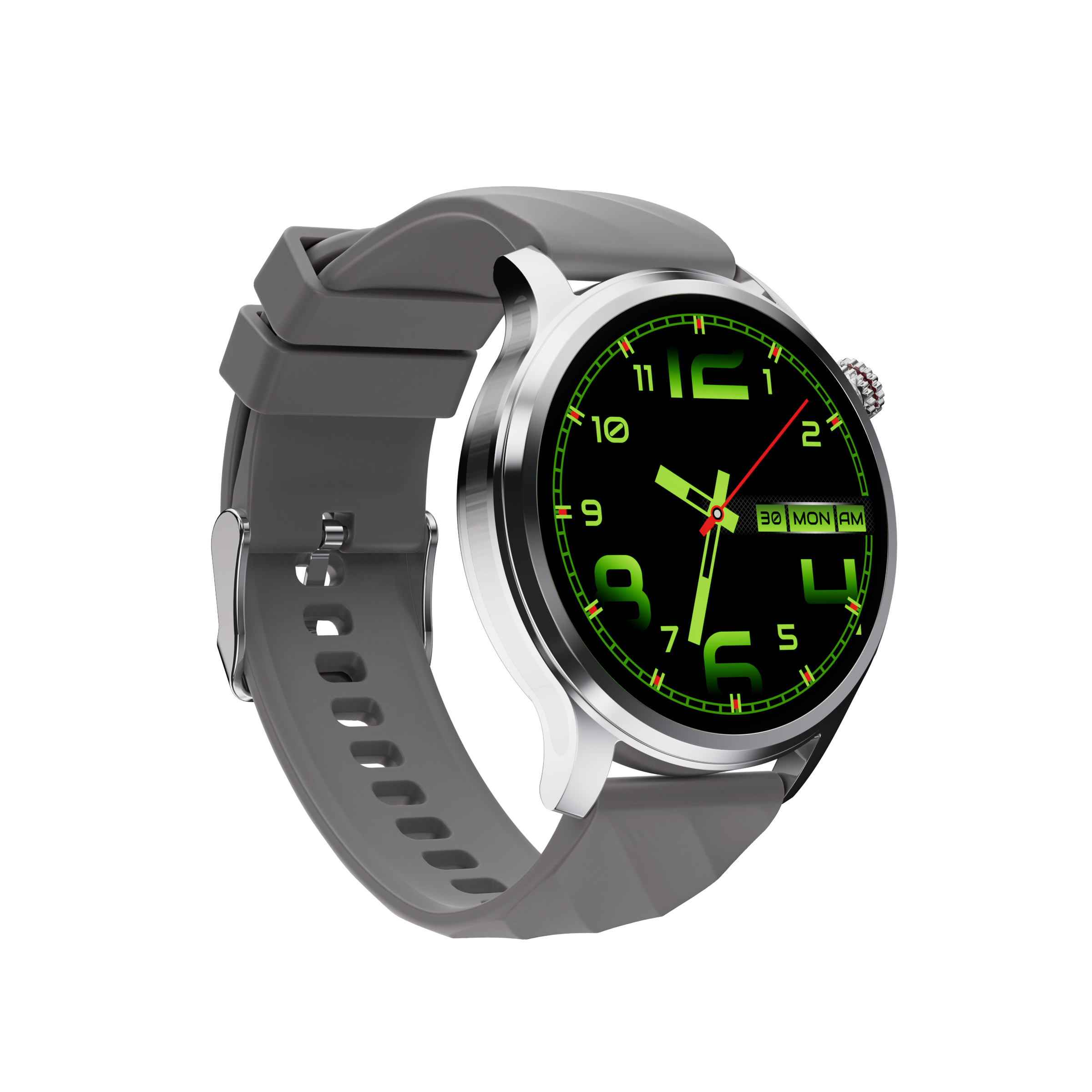 KALOBEE Business Watch Series - SK51 Mr Gadget Official h3