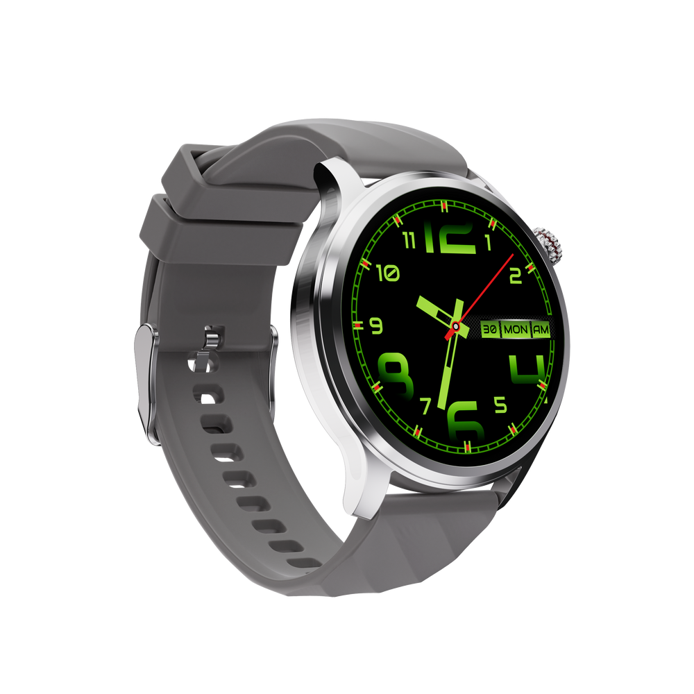 KALOBEE Business Watch Series - SK51 Mr Gadget Official h3