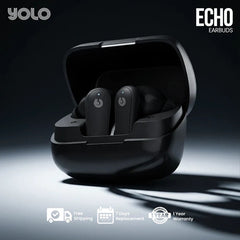YOLO YOPOD ECHO EARBUDS Mr Gadget Official