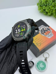 DM56 Smartwatch - Mr Gadget Official