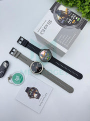 DM76 Smartwatch - Mr Gadget Official