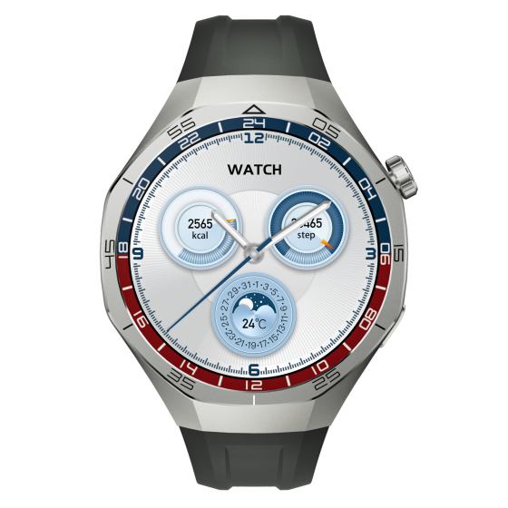 KALOBEE Business Watch Series - SK40 Mr Gadget Official h3