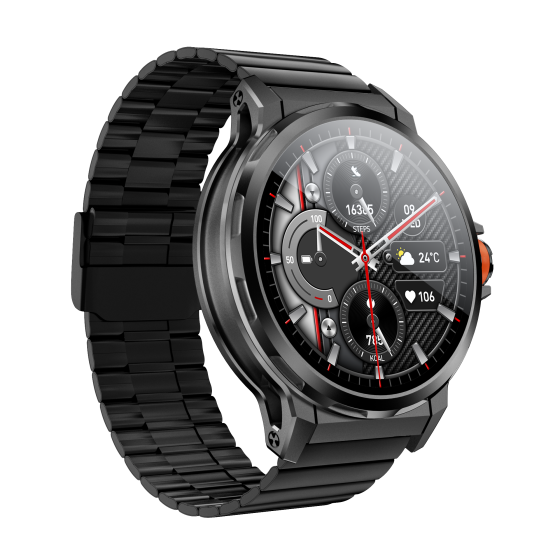 KALOBEE Sports Watch Series - SK43 Mr Gadget Official h3