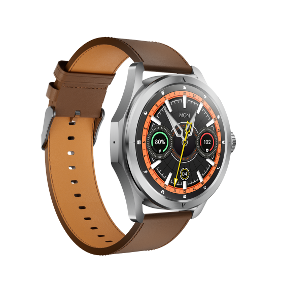 KALOBEE Business Watch Series - SK44 Mr Gadget Official h3