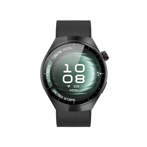 KALOBEE Fashion Watch Series - SK7 MINI Mr Gadget Official h3