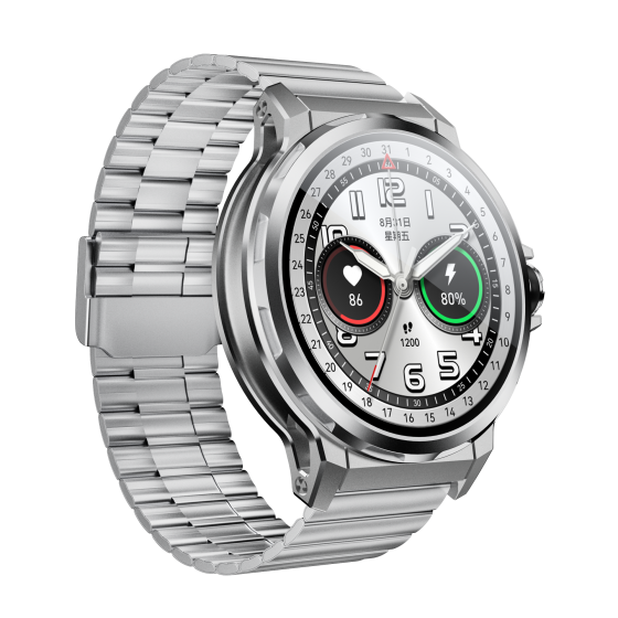 KALOBEE Sports Watch Series - SK43 Mr Gadget Official h3
