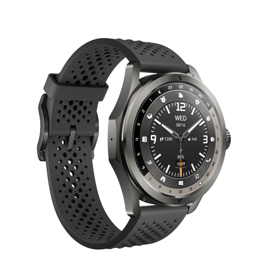 KALOBEE Business Watch Series - SK44 Mr Gadget Official h3